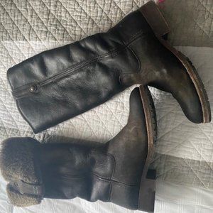 Women's Boots